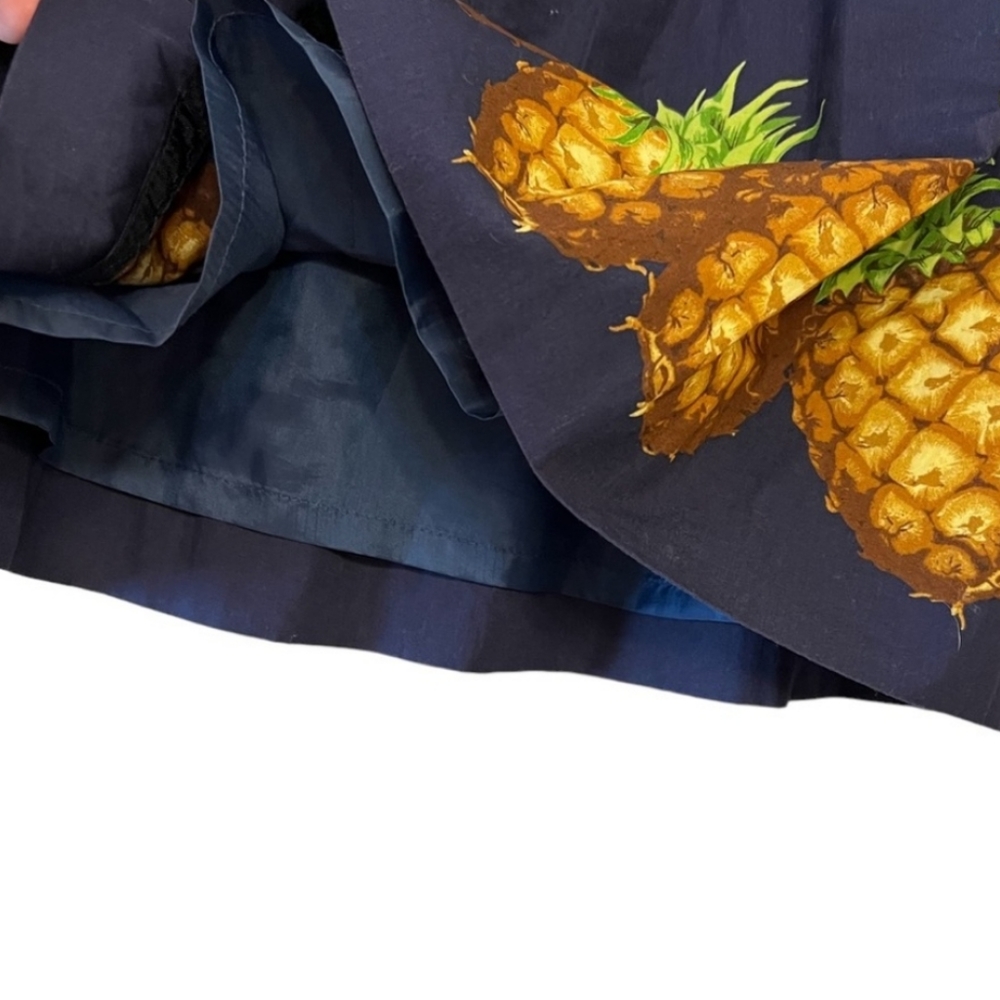 J. Crew Pineapple Skirt - Picture 3 of 5